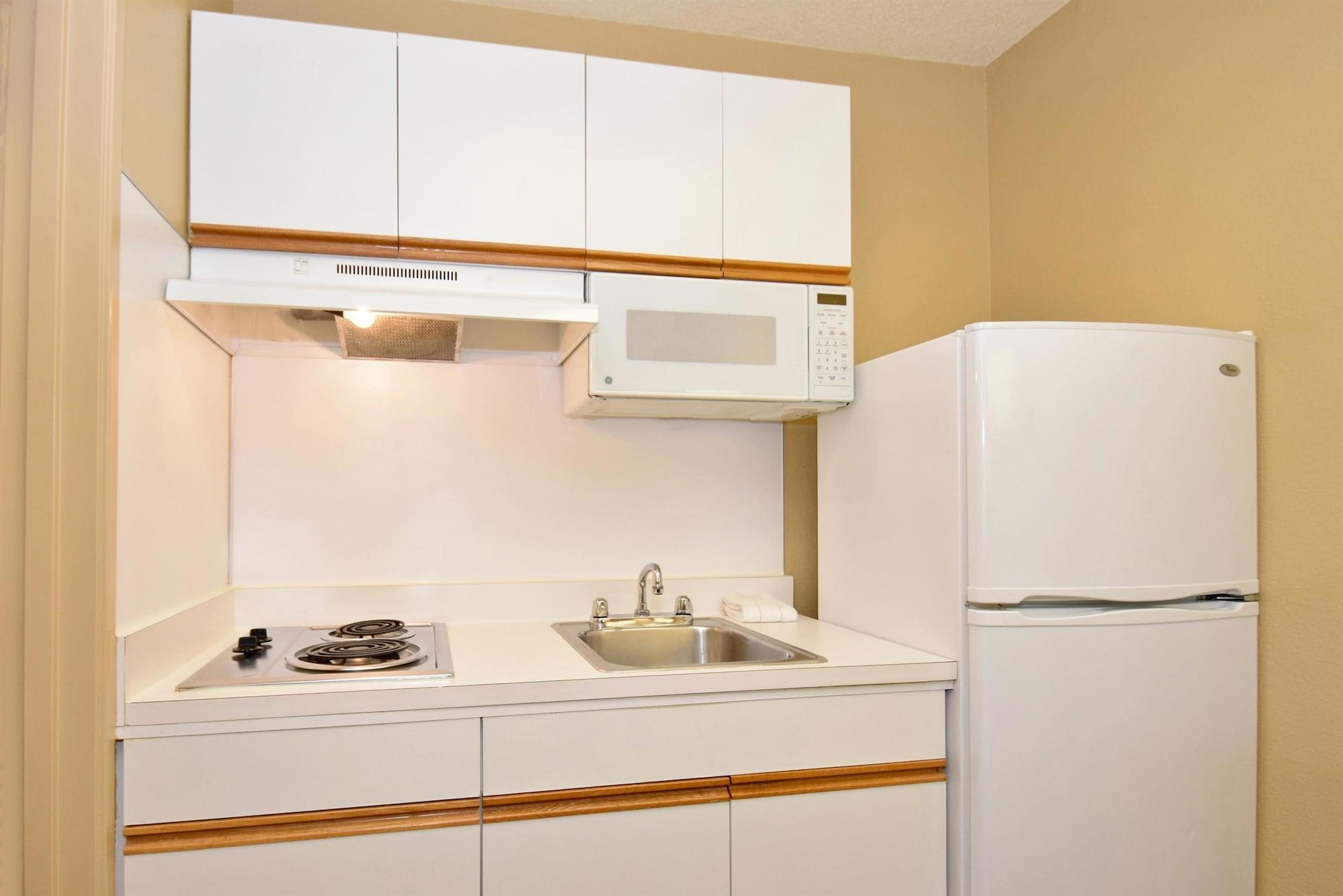 Extended Stay America Suites - Fort Worth - Medical Center Extérieur photo