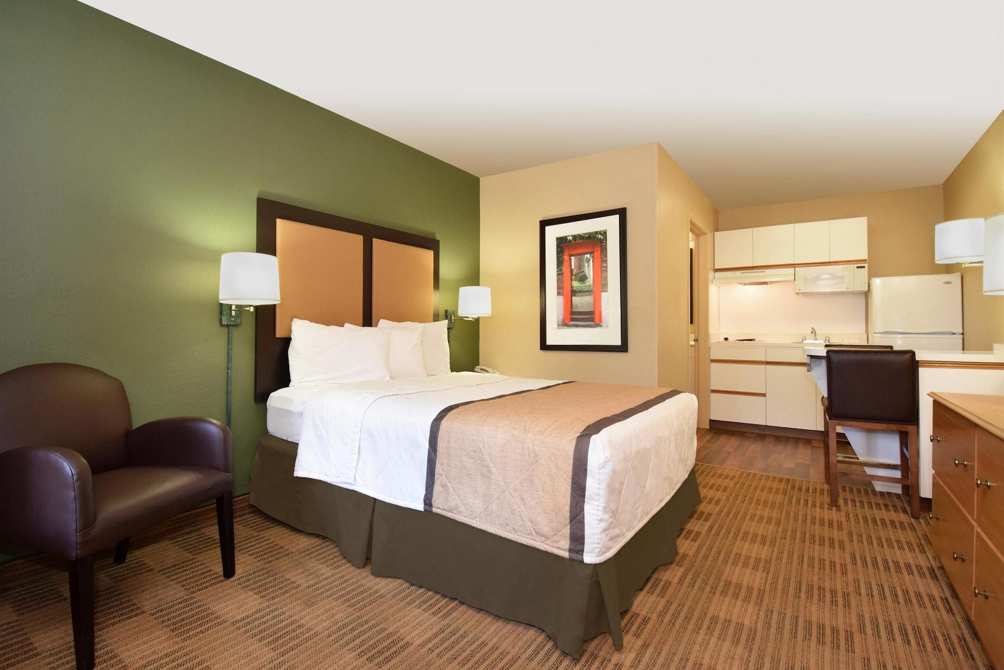 Extended Stay America Suites - Fort Worth - Medical Center Extérieur photo