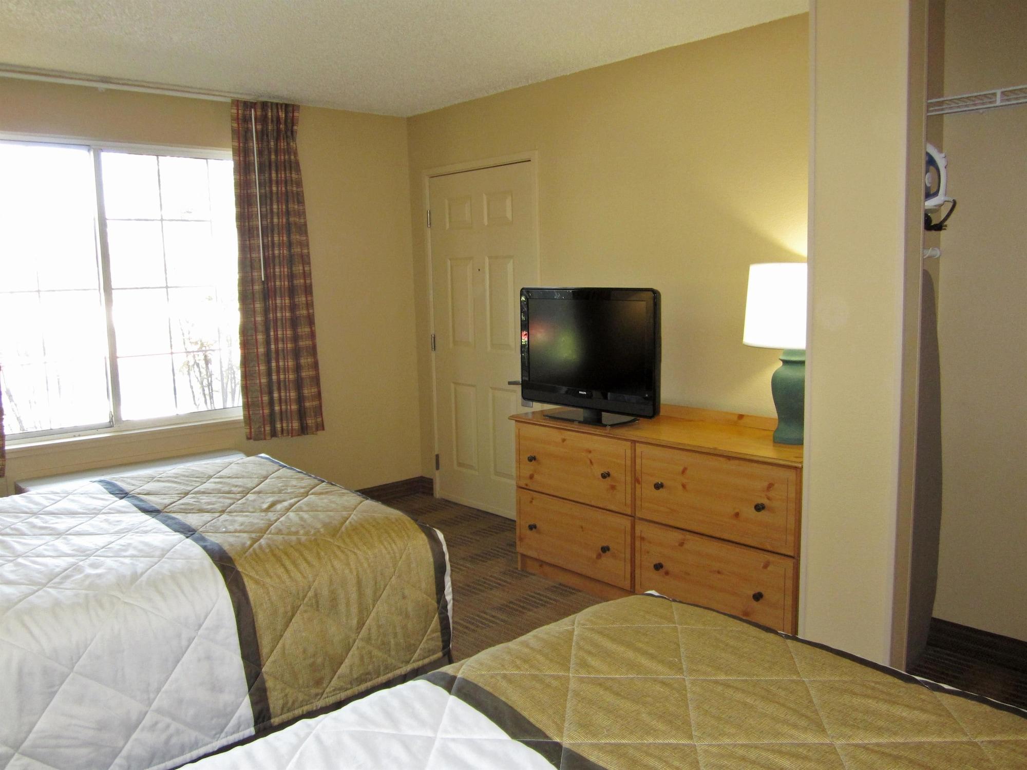 Extended Stay America Suites - Fort Worth - Medical Center Extérieur photo