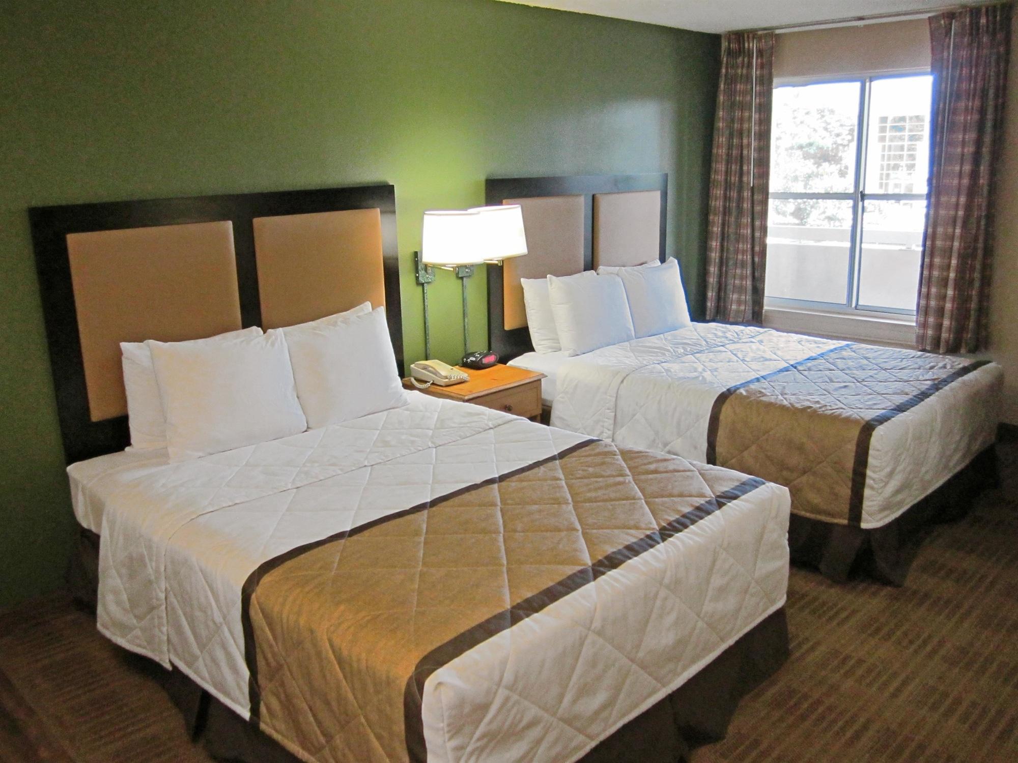 Extended Stay America Suites - Fort Worth - Medical Center Extérieur photo