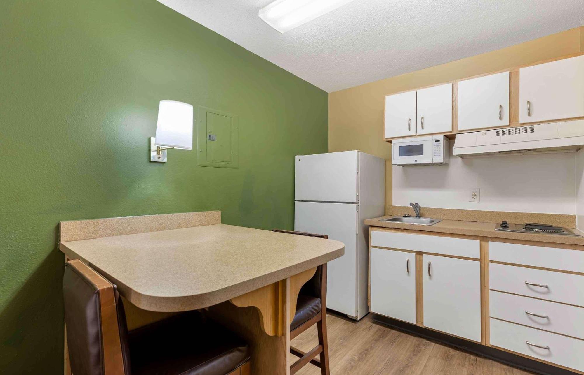 Extended Stay America Suites - Fort Worth - Medical Center Extérieur photo