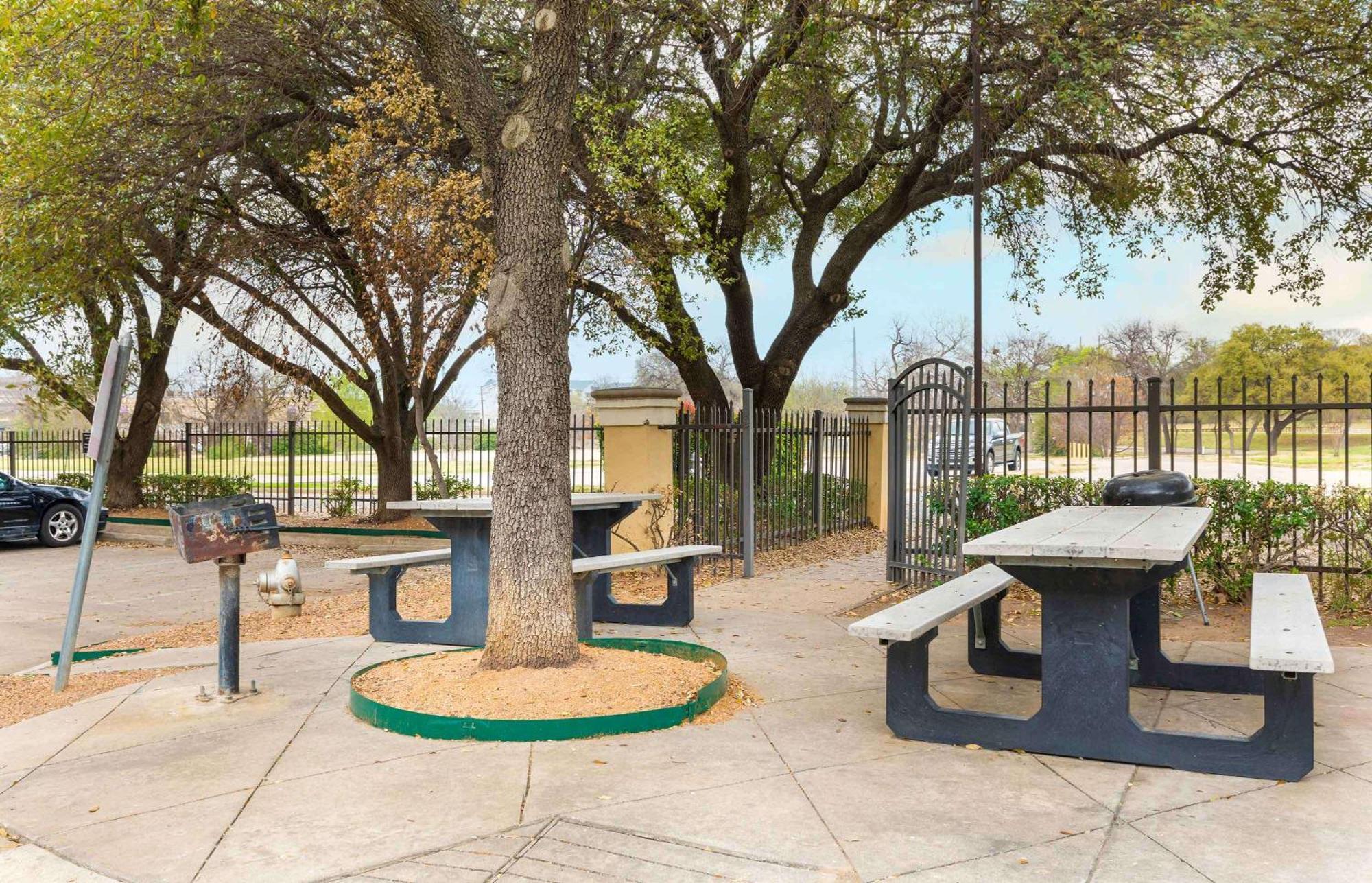 Extended Stay America Suites - Fort Worth - Medical Center Extérieur photo