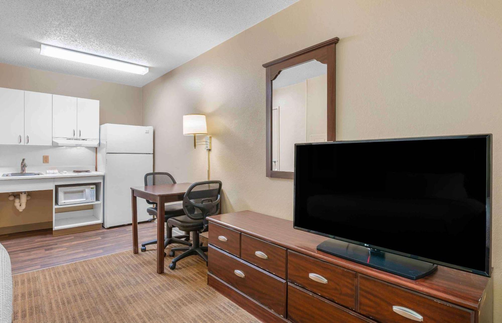 Extended Stay America Suites - Fort Worth - Medical Center Extérieur photo