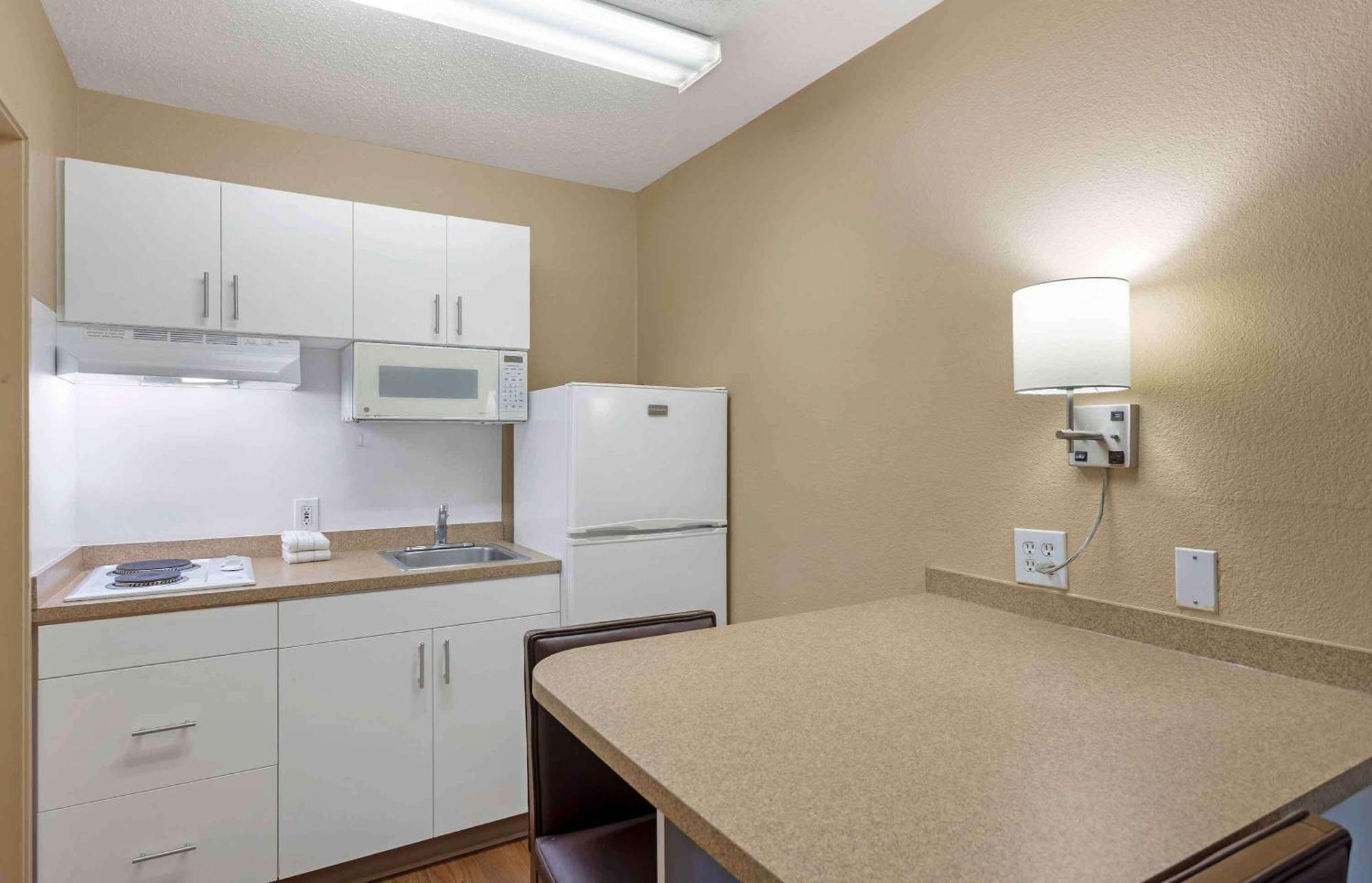 Extended Stay America Suites - Fort Worth - Medical Center Extérieur photo