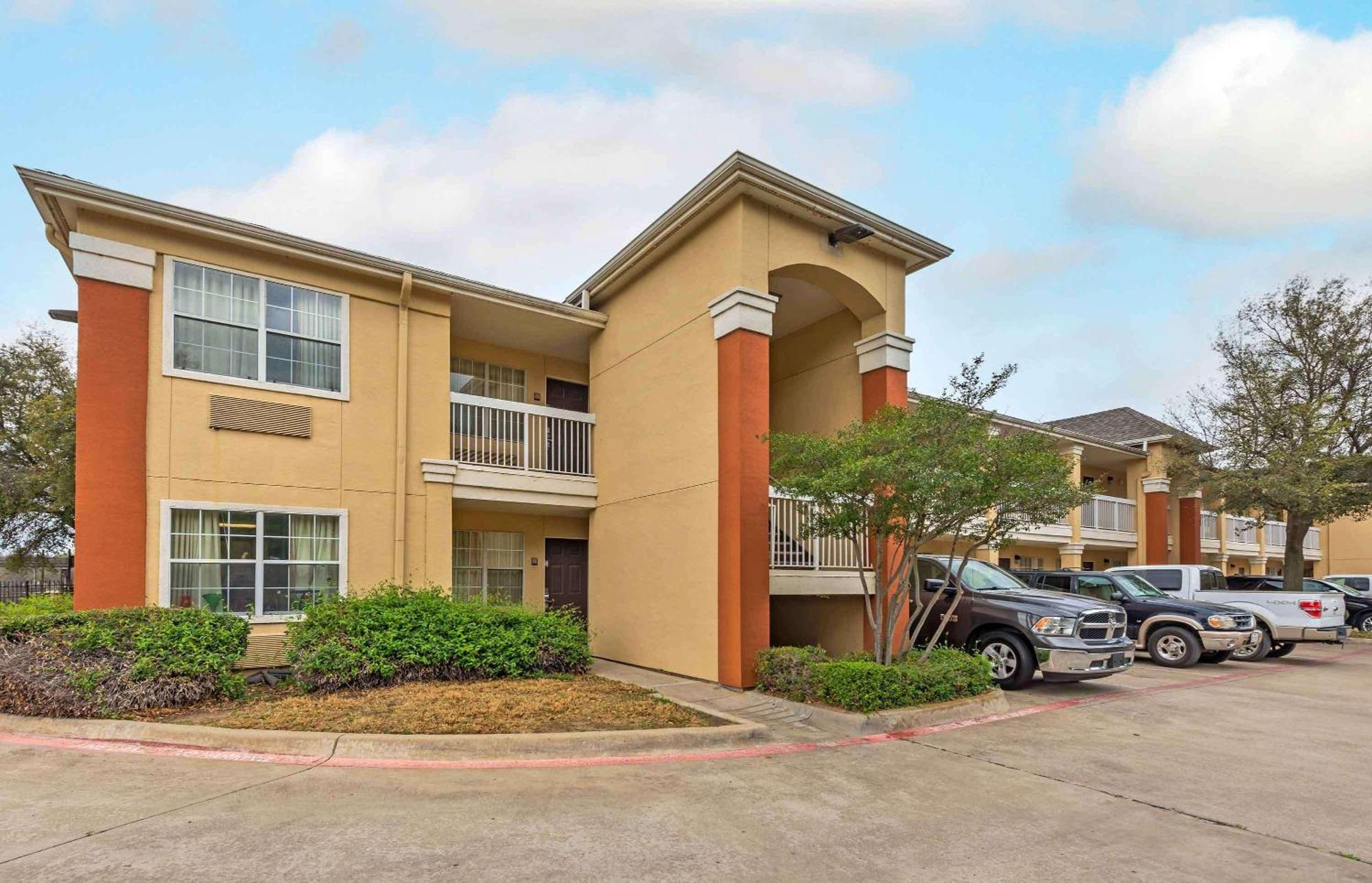 Extended Stay America Suites - Fort Worth - Medical Center Extérieur photo
