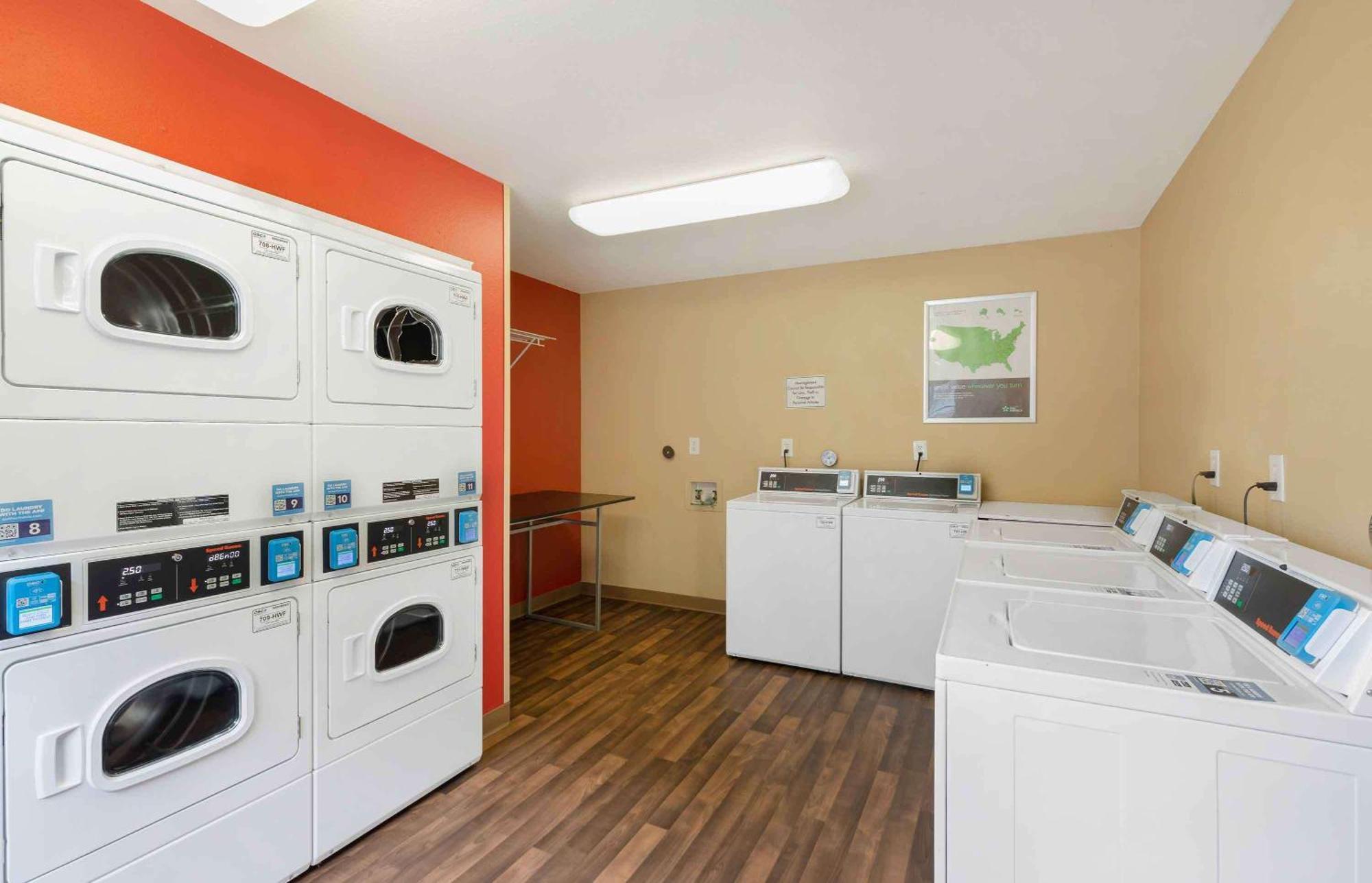 Extended Stay America Suites - Fort Worth - Medical Center Extérieur photo