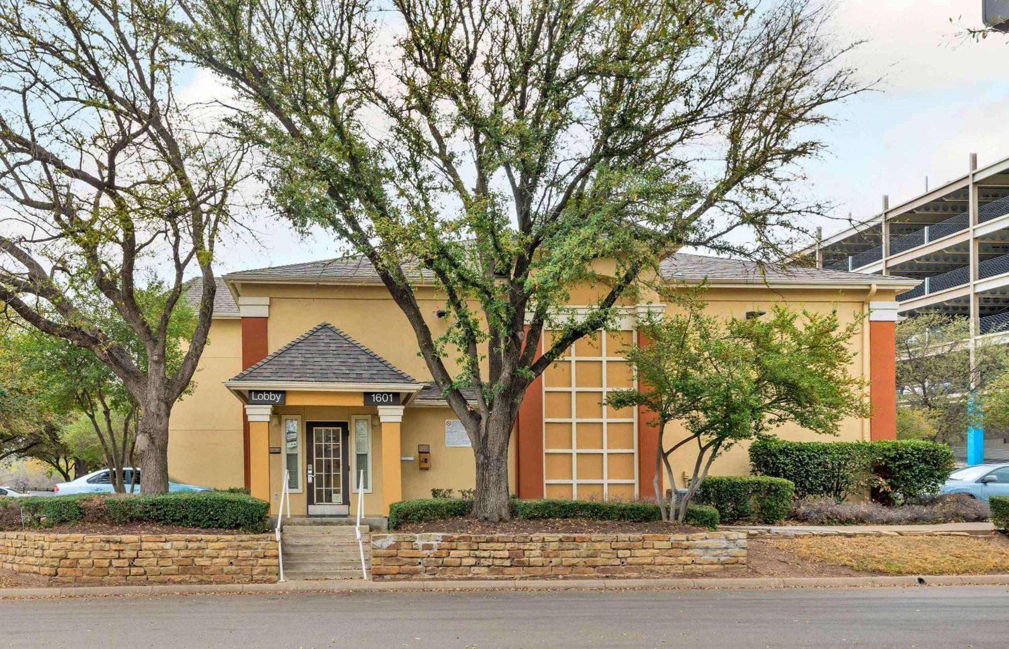 Extended Stay America Suites - Fort Worth - Medical Center Extérieur photo