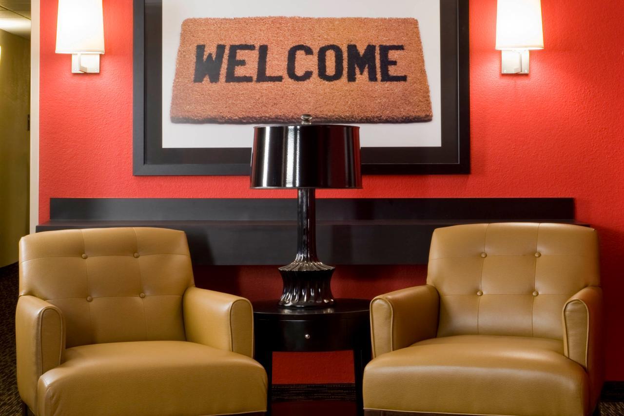 Extended Stay America Suites - Fort Worth - Medical Center Extérieur photo